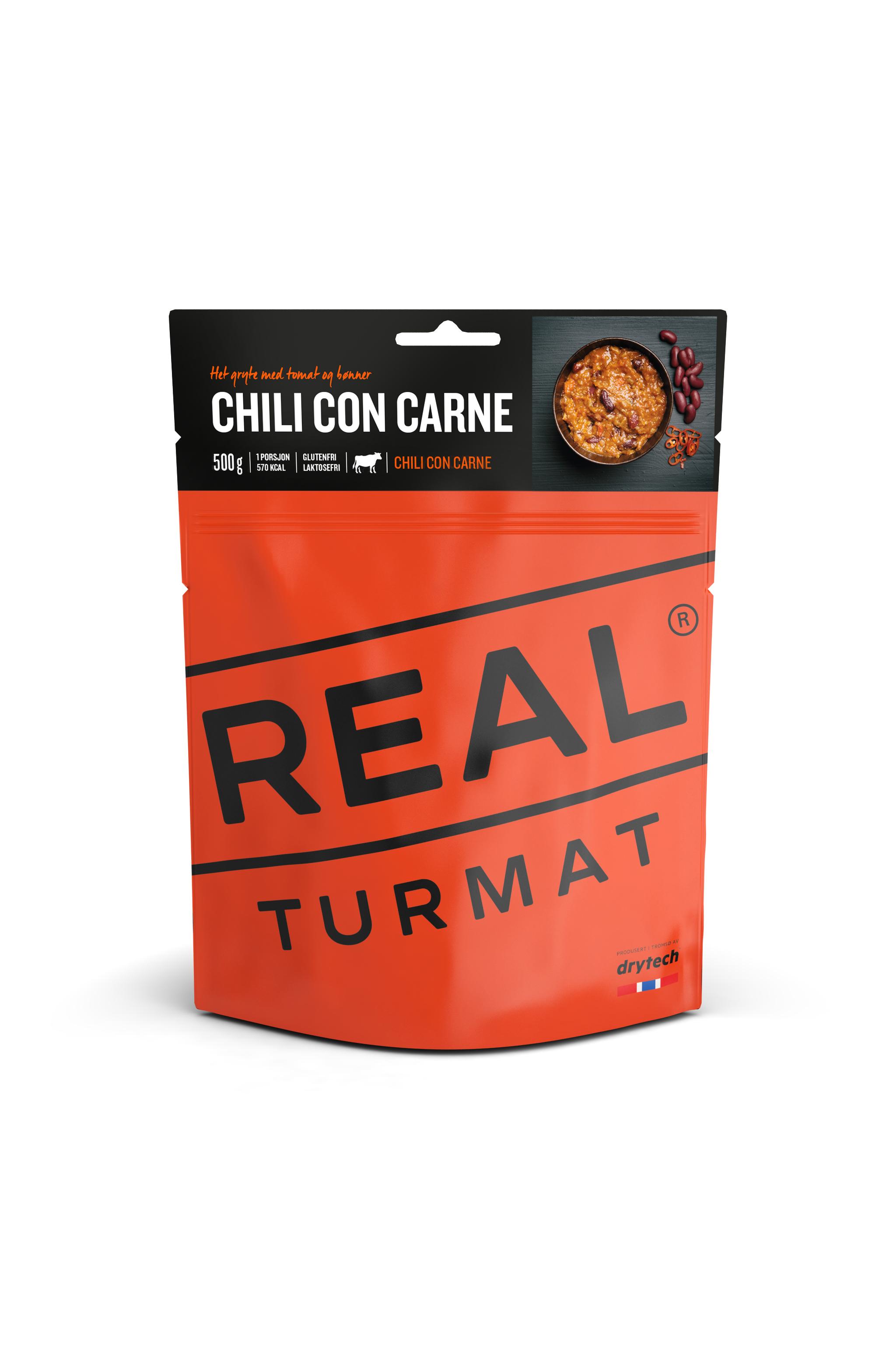 Real Turmat Chili Con Carne