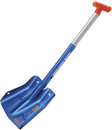 Shovel B1 EXT